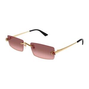 NWT Cartier CT0598S-004 Sunglasses